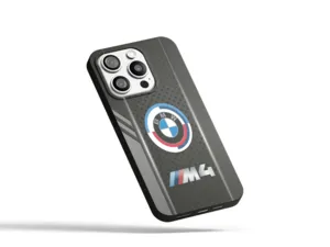 BMW Carcasa Teléfono Compatible Universal Pro Max
